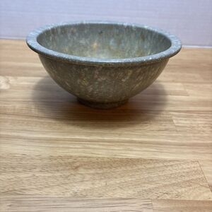 Vintage Texas Ware Confetti 111 Spatter Bowl 8” Speckle Melamine MCM